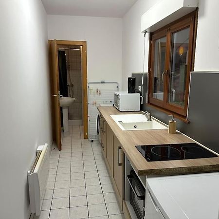 Appartement Lure Centre Extérieur photo