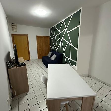 Appartement Lure Centre Extérieur photo