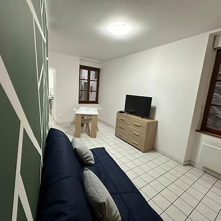 Appartement Lure Centre Extérieur photo