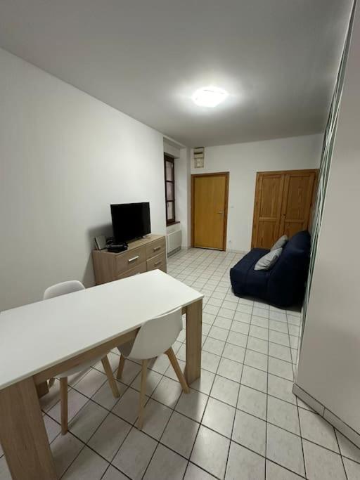 Appartement Lure Centre Extérieur photo