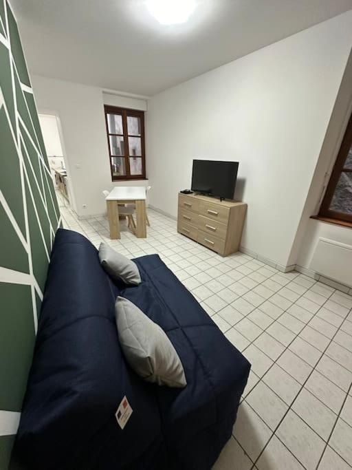 Appartement Lure Centre Extérieur photo