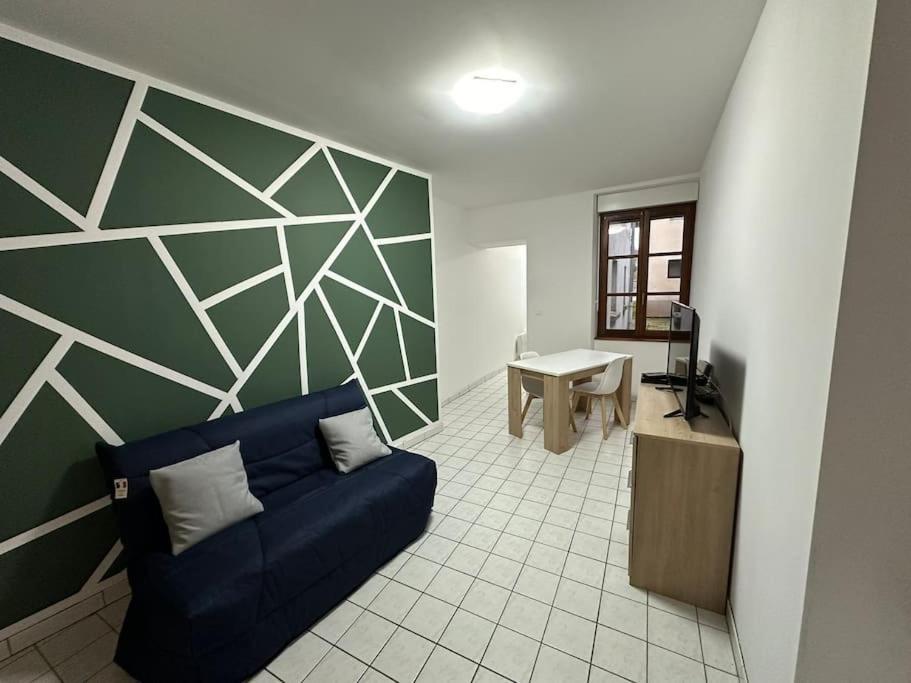 Appartement Lure Centre Extérieur photo