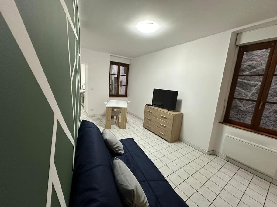 Appartement Lure Centre Extérieur photo